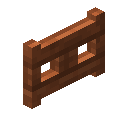 Acacia Fence Gate