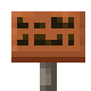 Acacia Sign