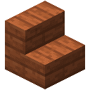 Acacia Stairs