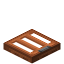 Acacia Trapdoor