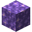 Block of Amethyst