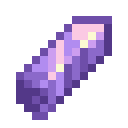 Amethyst Shard