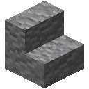 Andesite Stairs