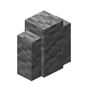 Andesite Wall