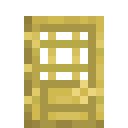 Bamboo Door