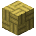 Bamboo Mosaic
