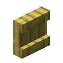 Bamboo Shelf