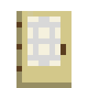 Birch Door
