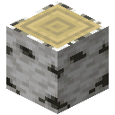 Birch Log