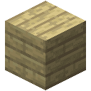 Birch Planks