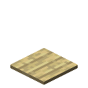 Birch Pressure Plate