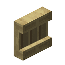 Birch Shelf