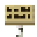 Birch Sign