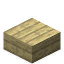 Birch Slab