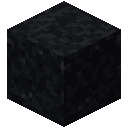 Black Concrete Powder