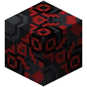 Black Glazed Terracotta