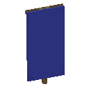 Blue Banner