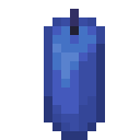 Blue Candle