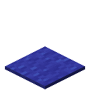 Blue Carpet