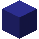 Blue Concrete
