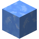 Blue Ice