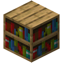 Bookshelf