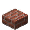 Brick Slab