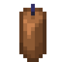 Brown Candle