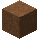 Brown Concrete Powder