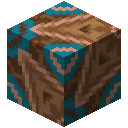 Brown Glazed Terracotta