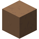 Brown Mushroom Block