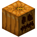 Carved Pumpkin