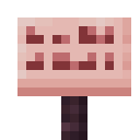 Cherry Sign