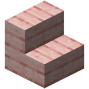 Cherry Stairs
