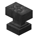 Chipped Anvil