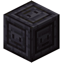 Chiseled Polished Blackstone