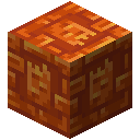 Chiseled Resin Bricks