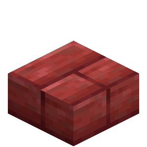 Cinnabar Brick Slab