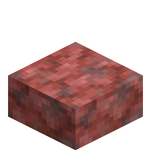 Cinnabar Slab