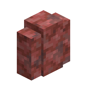 Cinnabar Wall