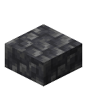 Cobbled Deepslate Slab