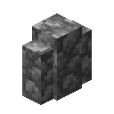 Cobblestone Wall