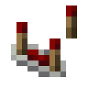Redstone Comparator