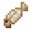 Cooked Cod