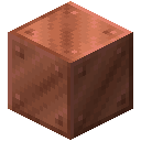 Block of Copper