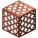 Copper Grate