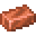 Copper ingot