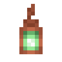 Copper Lantern