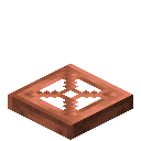 Copper Trapdoor