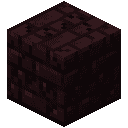 Cracked Nether Bricks